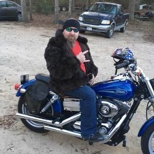 Meet your Posher, Larry